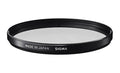 Sigma 82mm WR Multi-Coated Camera Le
