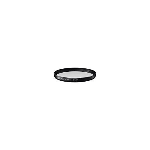 Sigma 82mm WR Multi-Coated Camera Le