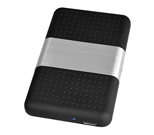SIIG USB 3.1 to SATA Hard Drive Enclosure - 2.5"