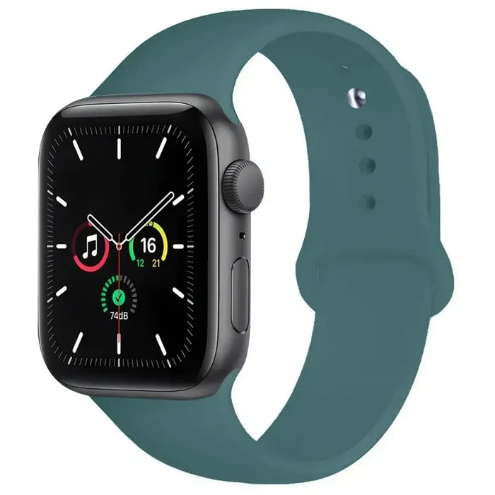 Olive Green / 38 40 41 42mm -L