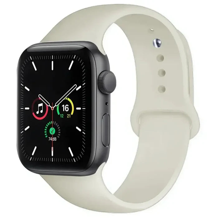 Rock White / 38 40 41 42mm -L