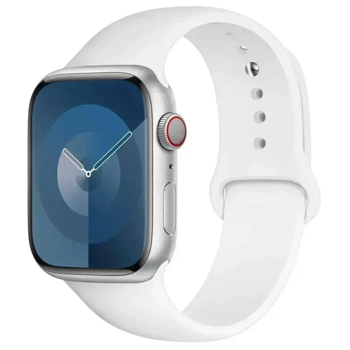 White / 38 40 41 42mm -L