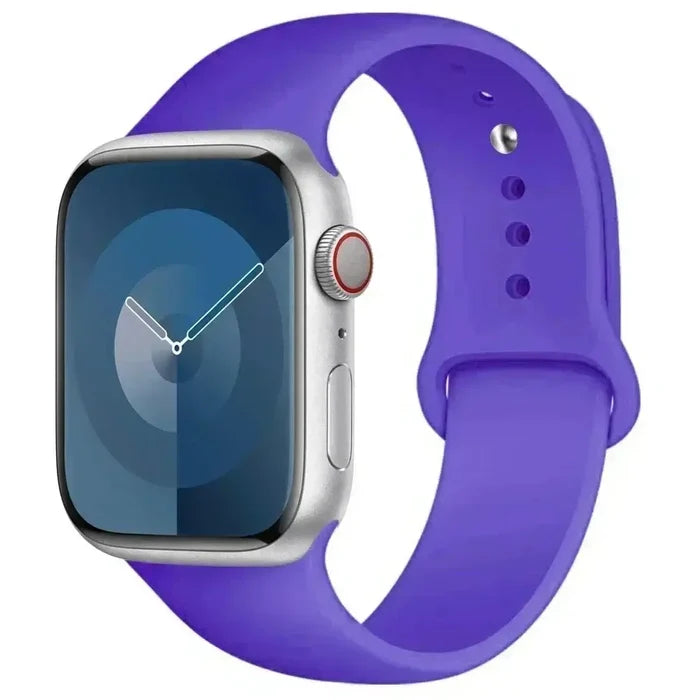 Dark Purple / 38 40 41 42mm -L