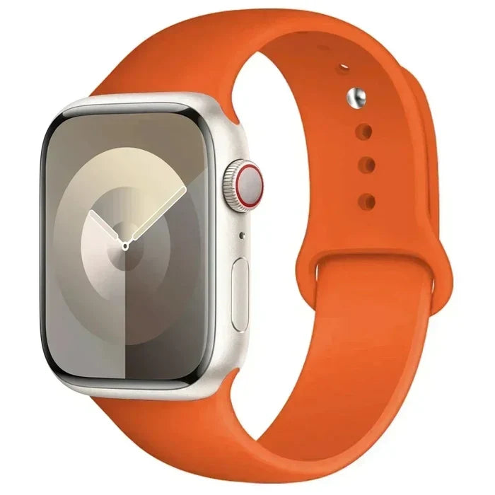 Orange / 42 44 45 46 49mm- S