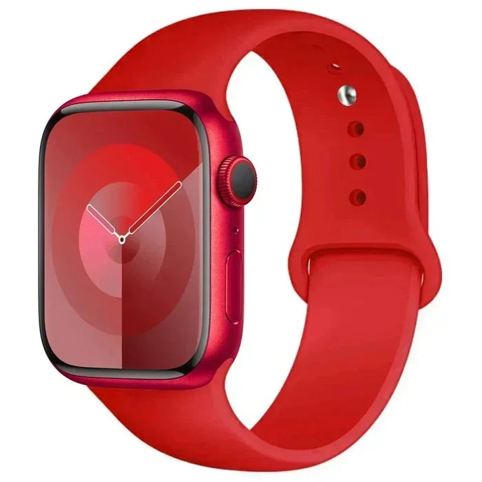 Coral Red / 42 44 45 46 49mm- S