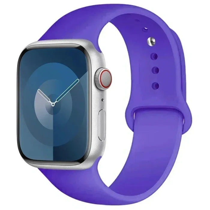 Dark Purple / 42 44 45 46 49mm- S