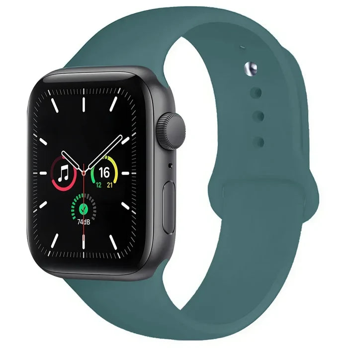 Olive Green / 42 44 45 46 49mm- S