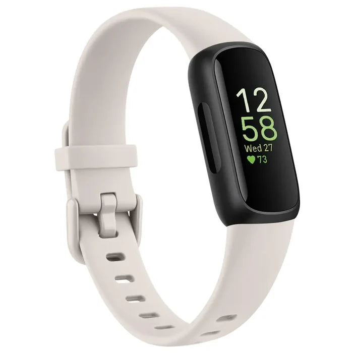 Starlight / Fitbit Inspire 3