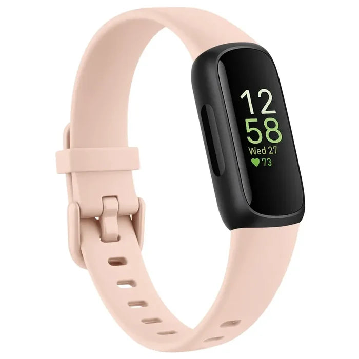 Silt / Fitbit Inspire 3