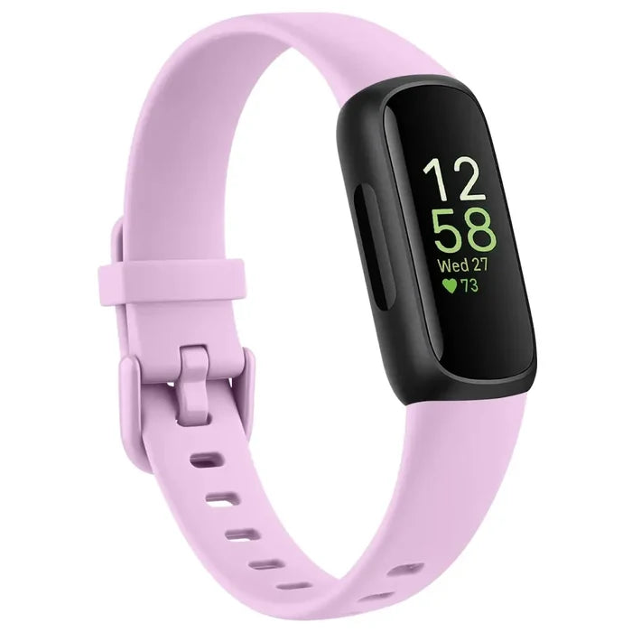 Grass Purple / Fitbit Inspire 3