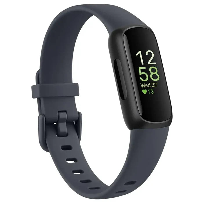 Midnight Blue / Fitbit Inspire 3