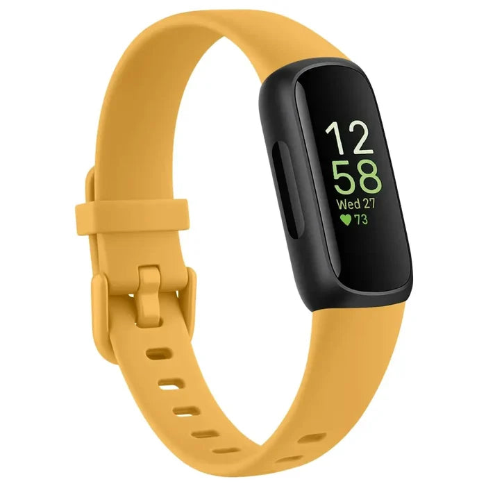 Turmeric / Fitbit Inspire 3