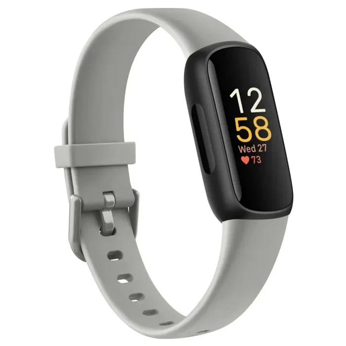 Grey / Fitbit Inspire 3