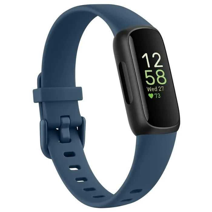 Deep Blue / Fitbit Inspire 3