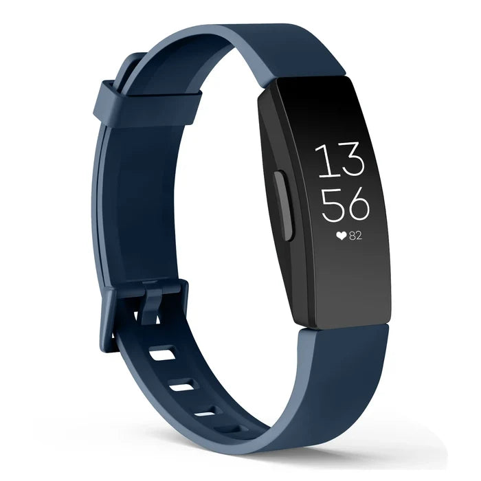 Blue / Large / Fitbit ACE 2