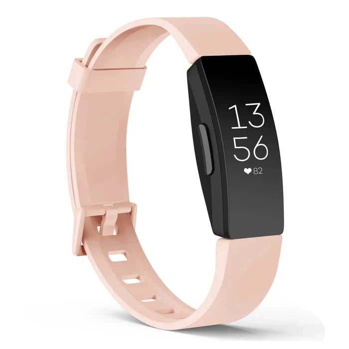 Pink / Large / Fitbit ACE 2