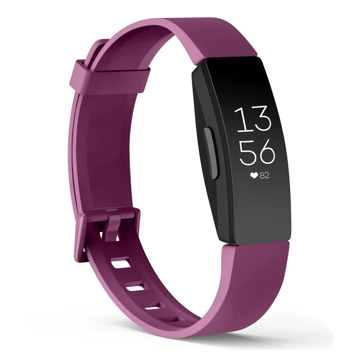 Purple / Large / Fitbit ACE 2