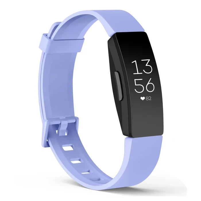 Violet / Large / Fitbit ACE 2