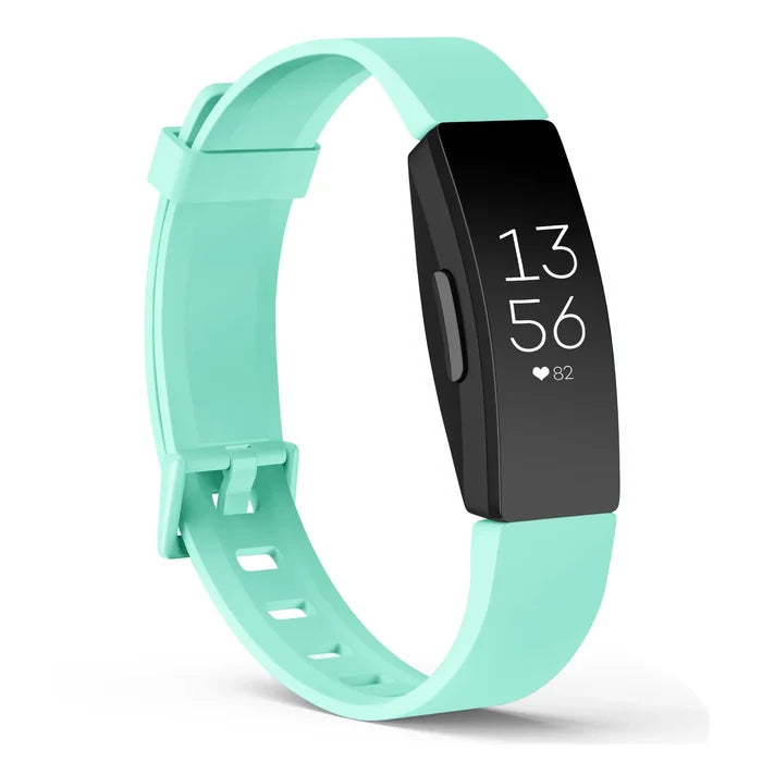 Green / Large / Fitbit ACE 2