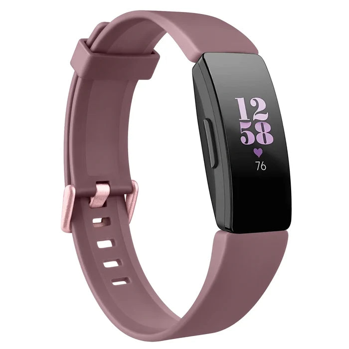 Smoky Purple / Large / Fitbit ACE 2