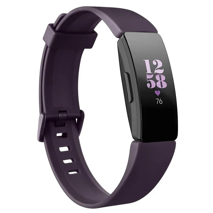 Deep Purple / Large / Fitbit ACE 2