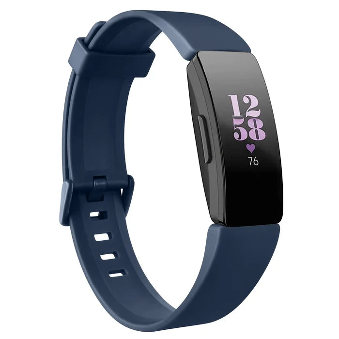 Deep Blue / Large / Fitbit ACE 2
