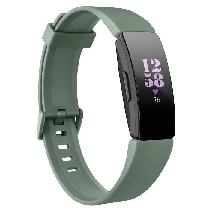 Avocado Green / Large / Fitbit ACE 2