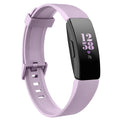 Habicare silicone strap for Fitbit ACE 2, available in 21 colors, TWS replacement band for fitness tracking wristband.