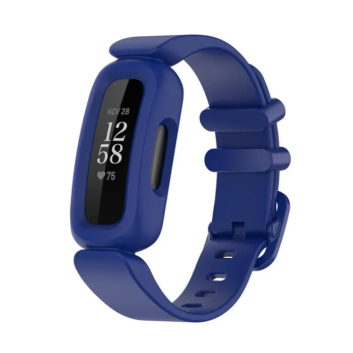Blue / Fitbit Inspire 1