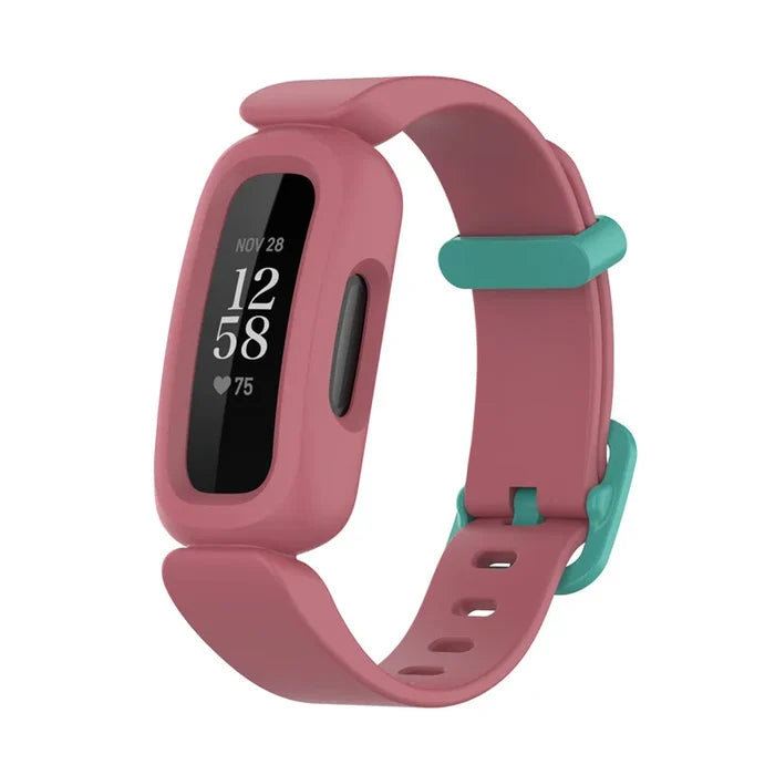 Coffee Green / Fitbit Inspire 1