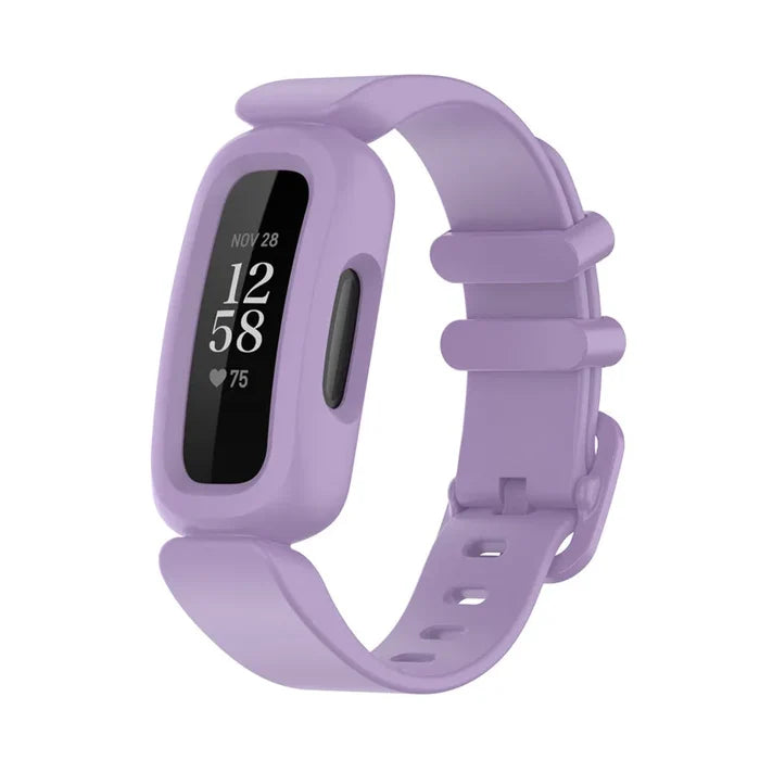 Light Purple / Fitbit Inspire 1