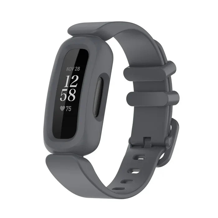 Grey / Fitbit Inspire 1