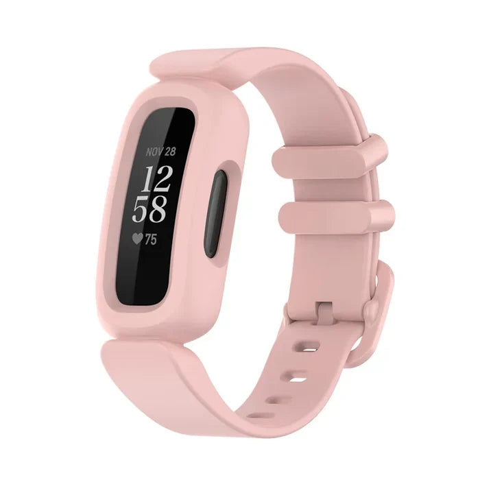 Light Pink / Fitbit Inspire 1
