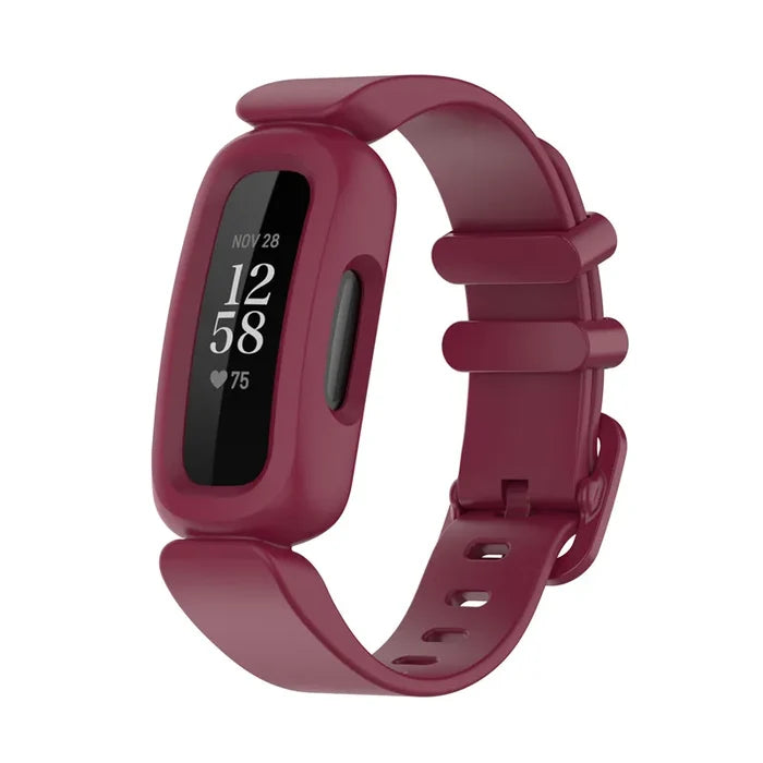 Wine / Fitbit Inspire 1