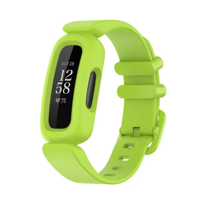 Green / Fitbit Inspire 1