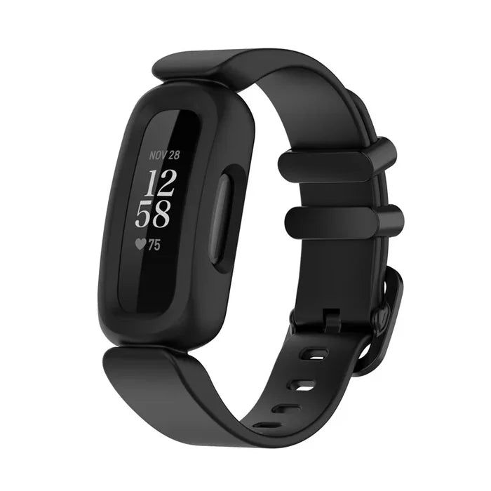 Black / Fitbit Inspire 1