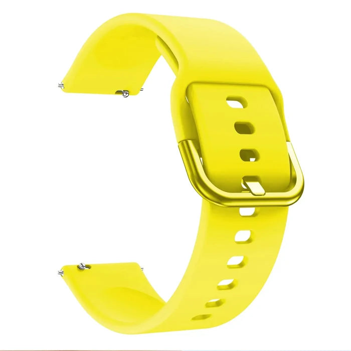 Yellow / Fitbit Versa