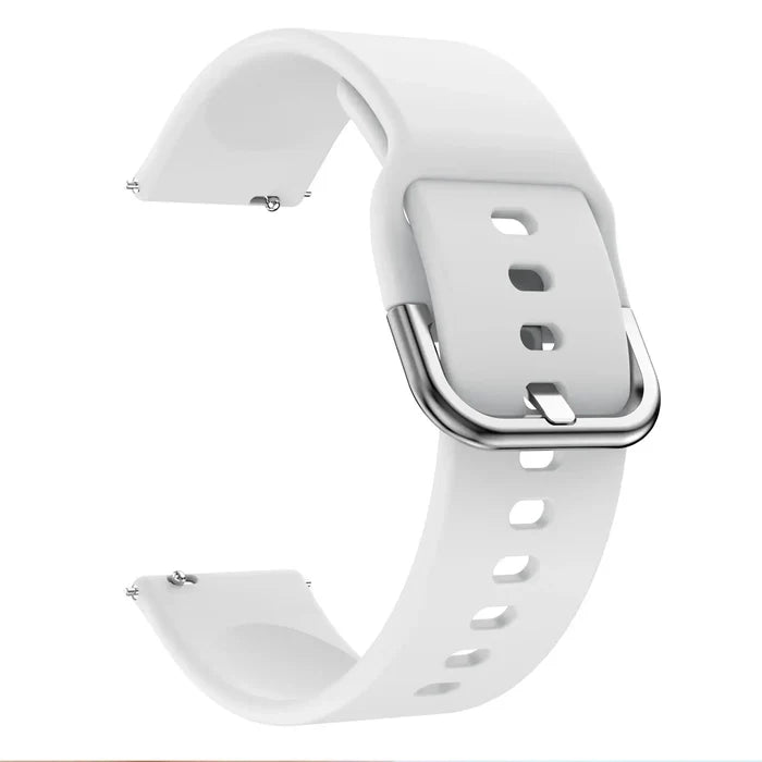 White / Fitbit Versa