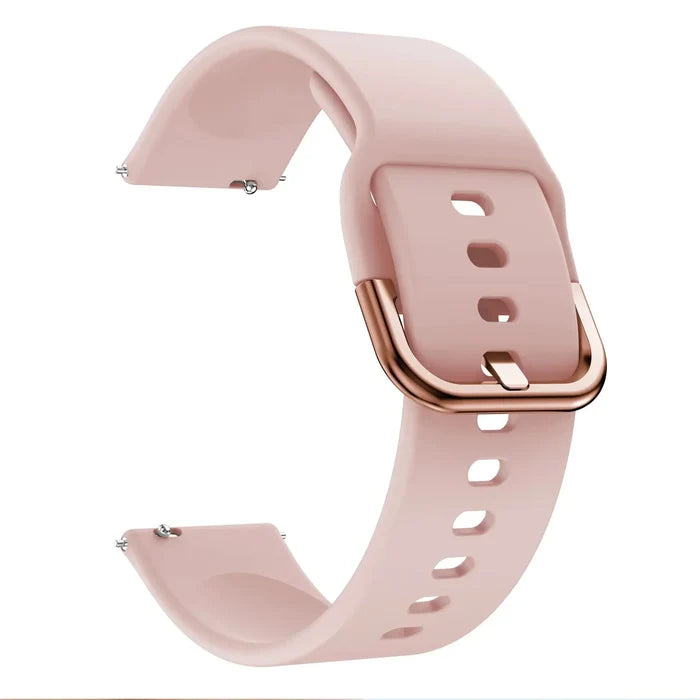 Soft Pink / Fitbit Versa