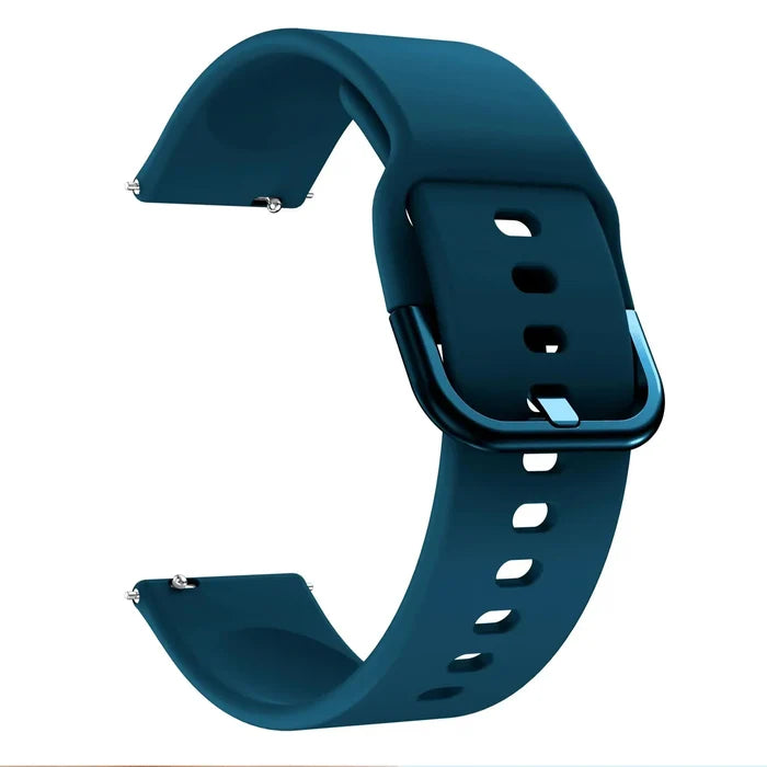 Dark Green / Fitbit Versa