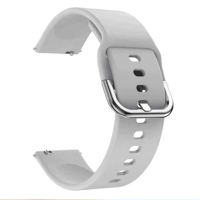 Gray / Fitbit Versa