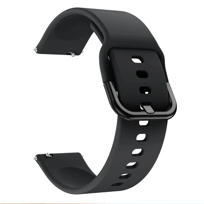 Black / Fitbit Versa