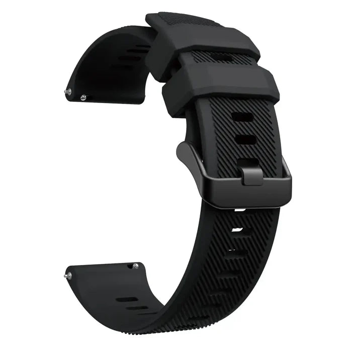 Light Black / Garmin Forerunner 265