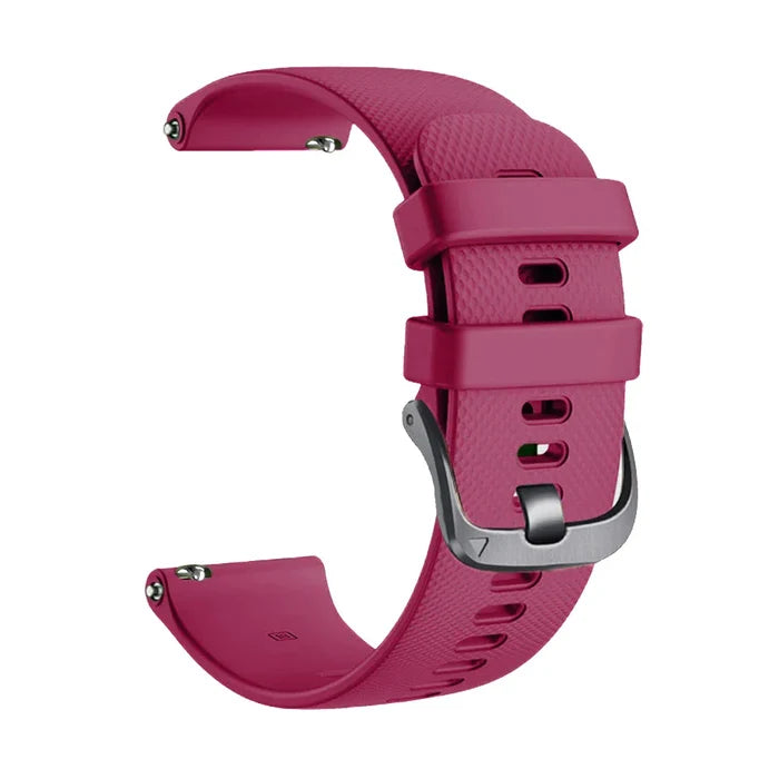 Fuchsia / Garmin Forerunner 965