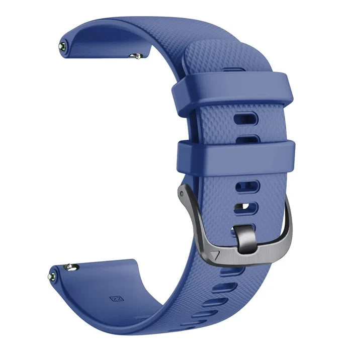 Navy / Garmin Forerunner 965