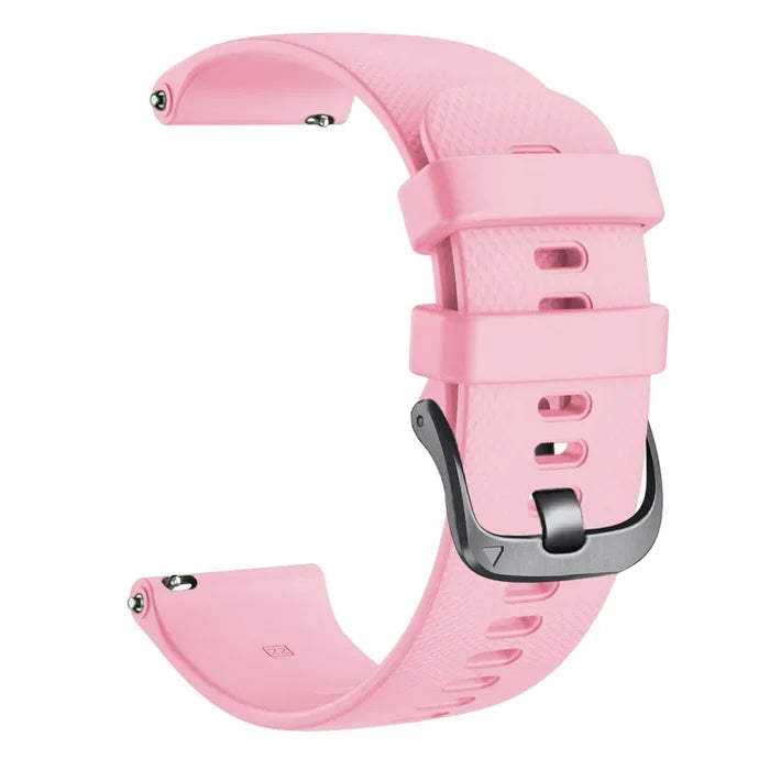 Pink / Garmin Forerunner 965