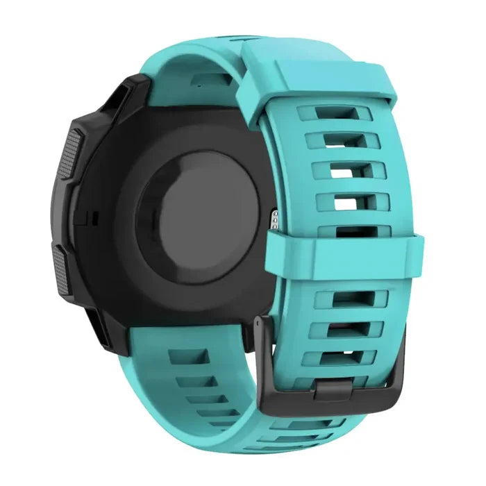 Single Mint Green / Garmin Instinct