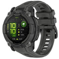 Dark Grey / Garmin Instinct 3 - 45mm