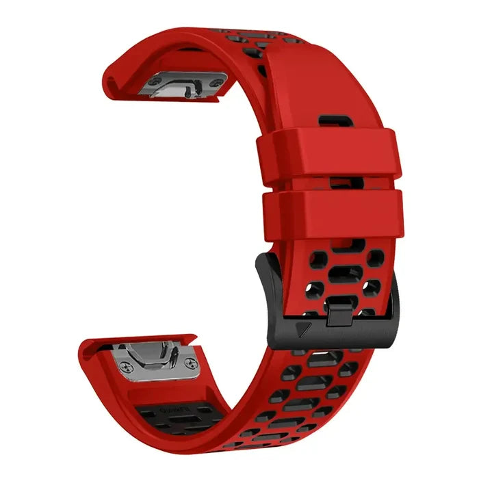 D / 22mm - Garmin Fenix 8(47mm)