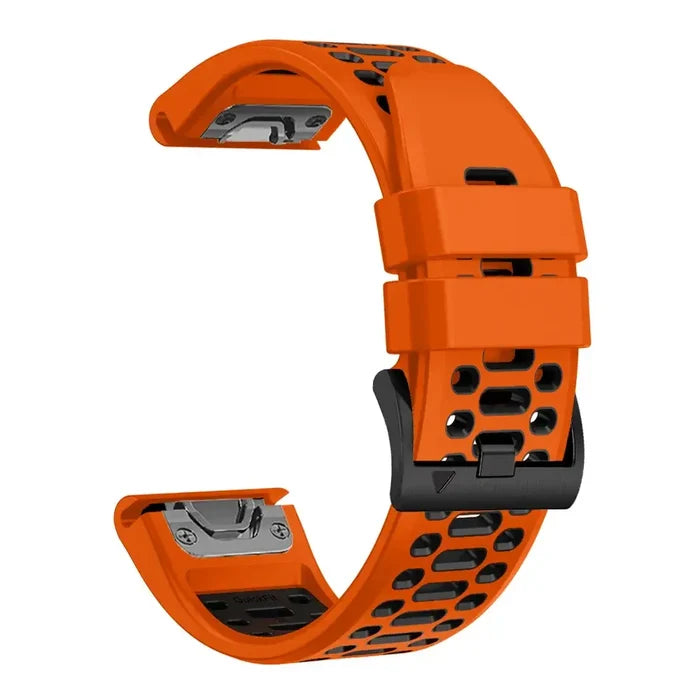 E / 22mm - Garmin Fenix 8(47mm)